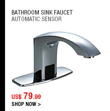 Bathroom Sink Faucet 