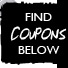 Find Coupon Below