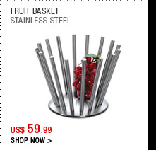 Fruit Basket
