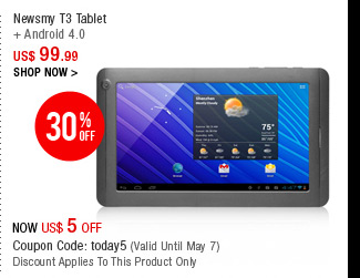 Newsmy T3 Tablet
