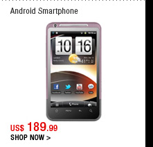 Android Smartphone