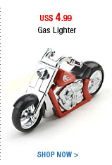 Gas Lighter