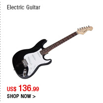 Electric Guitar