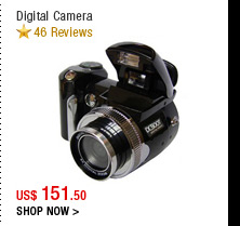 Digital Camera