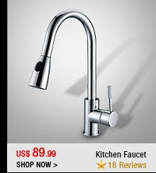 Kitchen Faucet