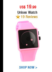Unisex Watch 