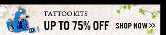 Tattoo Kits