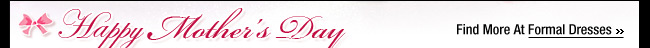 Happy Mother's Day