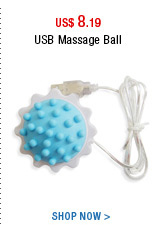 USB Massage Ball