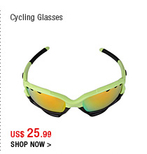 Cycling Glasses