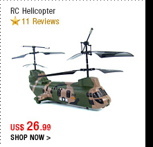 RC Helicopter