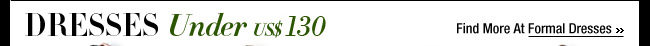 Dresses Under US$ 130