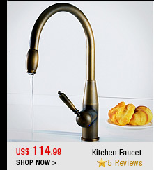 Kitchen Faucet 