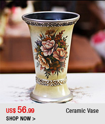 Ceramic Vase