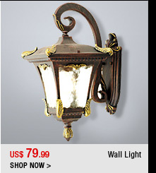 Wall Light