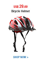 Bicycle Helmet