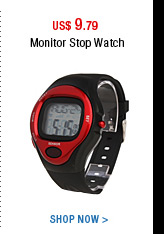 Monitor Stop Watch