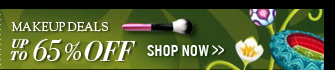 Makeup Deals