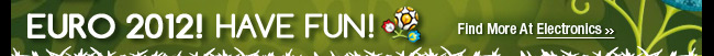 Euro 2012! HAVE FUN!