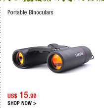 Portable Binoculars