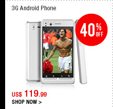 3G Android Phone