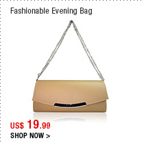Fashionable Evening Bag