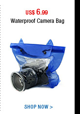 Waterproof Camera Bag