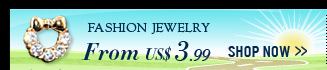 Fashion Jewelry