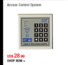 Access Control System