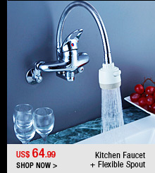 Kitchen Faucet