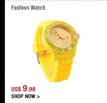 Fashion Watch