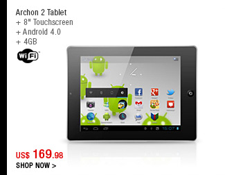 Archon 2 Tablet 