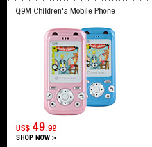 Q9M Children's Mobile Phone