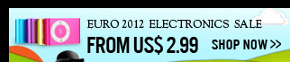 EURO 2012 Electronics Sale