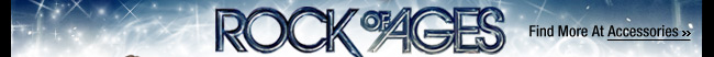 Rock Of Ages