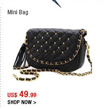 Mini Bag
