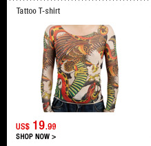 Tattoo T-shirt