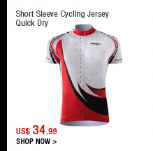 Short Sleeve Cycling Jersey
