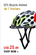 EPS Bicycle Helmet 