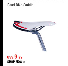 Road Bike Saddle