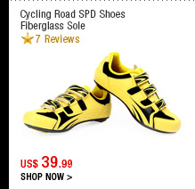 Cycling Road SPD Shoes 