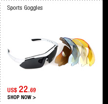 Sports Goggles