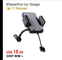 iPhone/iPod Car Charger