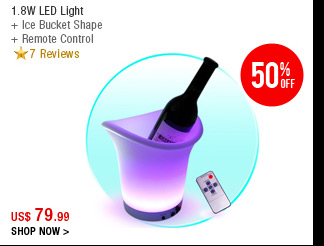1.8W LED Light 