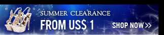 Summer Clearance