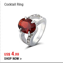 Cocktail Ring