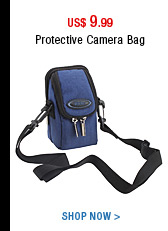 Protective Camera Bag