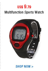 Multifunction Sports Watch