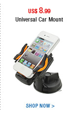 Universal Car Mount