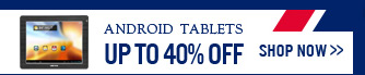 Android Tablets